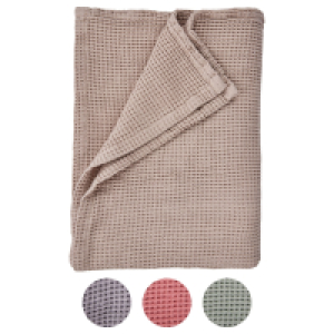 Aldi Süd  HOME CREATION Decke Waffelmuster