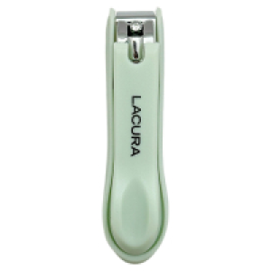 LACURA Nagel- und Fußpflege Set Basic