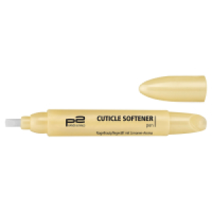 P2 Cosmetics Maniküre- oder Pediküre-Sortiment