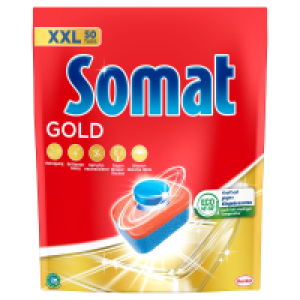SOMAT Gold Tabs 50 Stück