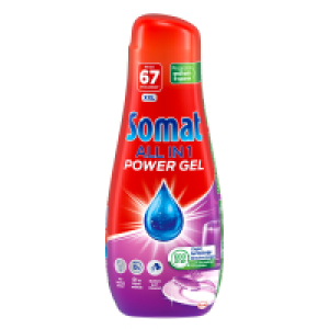 SOMAT Power Gel