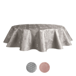 HOME CREATION Diamant Tischdecke