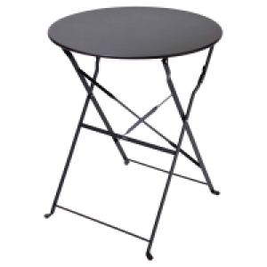 BELAVI Metall Bistro Tisch