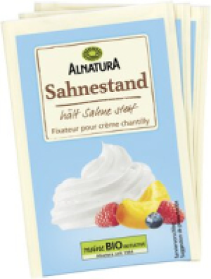 Sahnestand 0.69&nbsp;&euro;