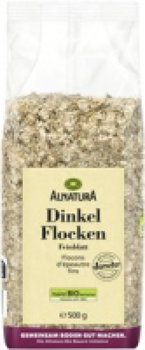 Dinkelflocken Feinblatt 1.79&nbsp;&euro;