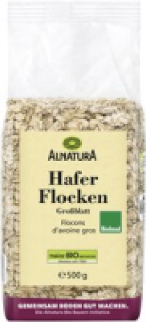 Haferflocken Gro&szlig;blatt 1.29&nbsp;&euro;