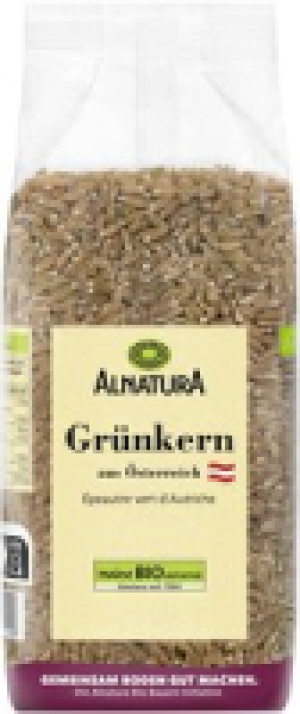Gr&uuml;nkern 2.99&nbsp;&euro;