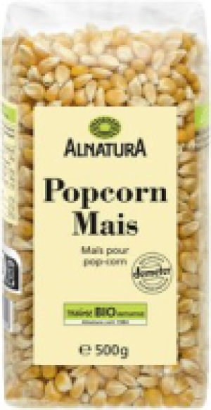 Popcornmais 1.99&nbsp;&euro;