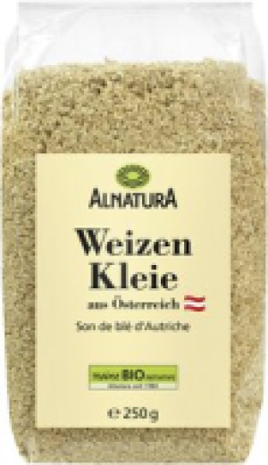 Alnatura Alnatura Weizenkleie