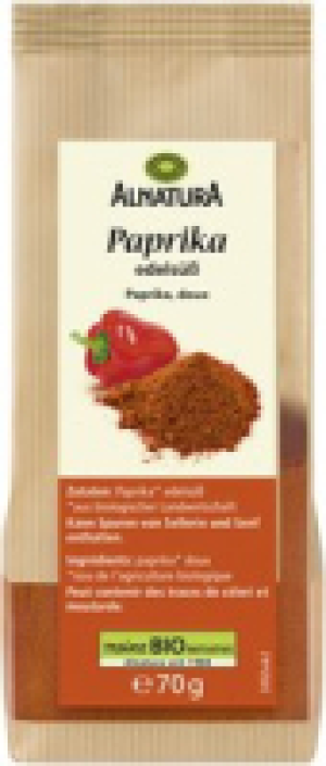 Paprika edels&uuml;&szlig; 2.99&nbsp;&euro;
