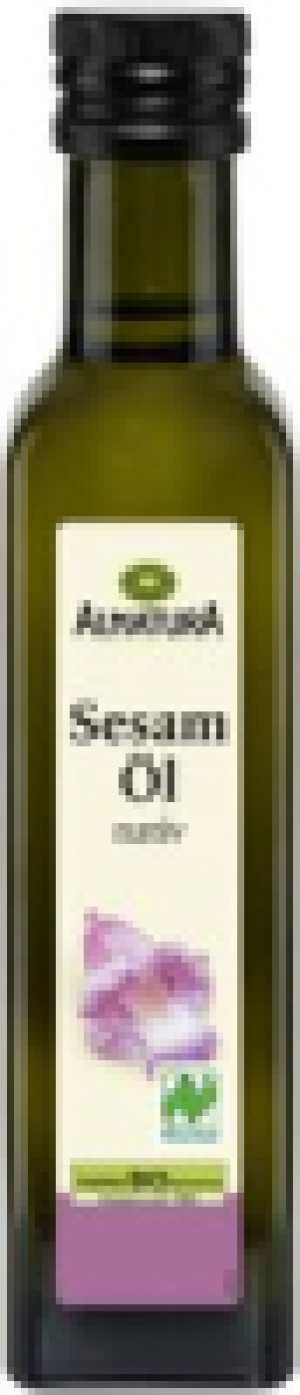 Sesam&ouml;l nativ 3.99&nbsp;&euro;