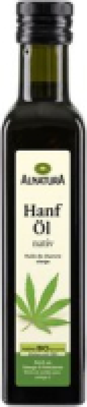 Hanföl nativ 5.99 €