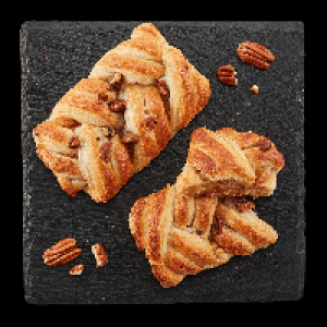 MEIN BESTES Pekannuss-Tasche 0.69 €