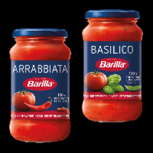 Aldi Nord Barilla BARILLA Sauce