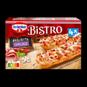DR. OETKER Bistro Baguette Spéciale 4.39 €