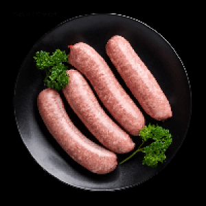 MEINE METZGEREI Bratwurst XXL 3.99 €