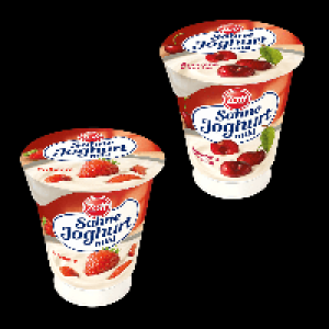 ZOTT Sahne-Joghurt 0.89&nbsp;&euro;