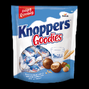 STORCK Knoppers Goodies 2.49&nbsp;&euro;