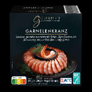 GOURMET FINEST CUISINE Garnelenkranz 4.49&nbsp;&euro;