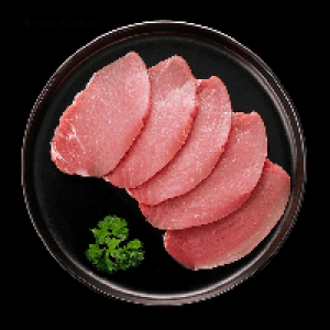 MEINE METZGEREI Schnitzel XXL 5.49 €