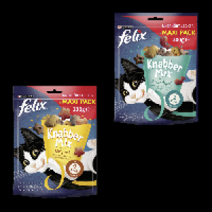 FELIX Knabber-Mix 3.49&nbsp;&euro;