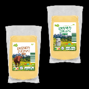 GUT BIO Bio-Bergbauernkäse