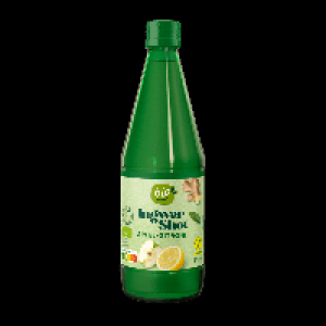 BIO Ingwer-Shot Apfel-Zitrone