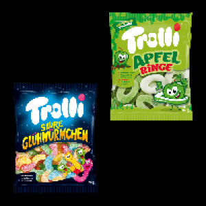 TROLLI Fruchtgummi