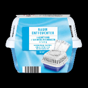 Aldi Nord  Raumentfeuchter-Set Mini