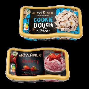 MÖVENPICK Eis 3.99 €