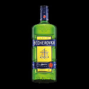 Aldi Nord Becherovka BECHEROVKA Kräuterbitter
