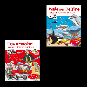 WAS IST WAS Wissensspaß