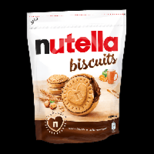 FERRERO Nutella Biscuits 3.19&nbsp;&euro;