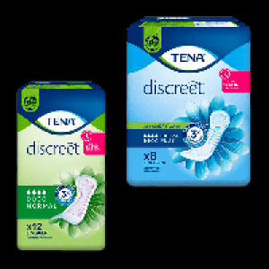 TENA Discreet