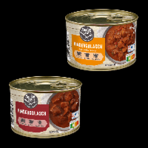 SPEISEZEIT Rindergulasch
