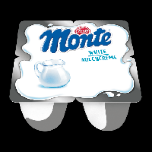 ZOTT Monte