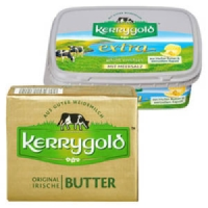 Kerrygold Irische Butter oder Kerrygold extra 1.29 €