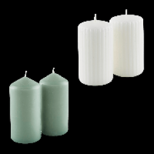 HOME CREATION Kerzen 2.49 €
