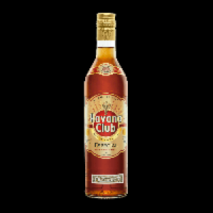 Aldi Nord Havana Club HAVANA CLUB Especial