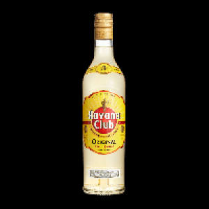 HAVANA CLUB Añejo 3 Años 14.99 €