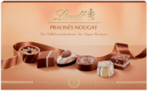 LINDT Pralinés 6.99 €