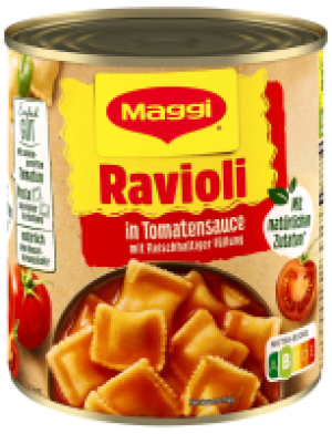 Kaufland  MAGGI Ravioli