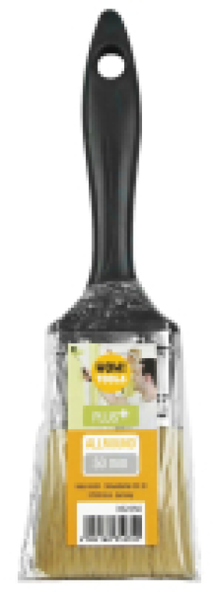 WOW!TOOLS Flachpinsel 40 mm