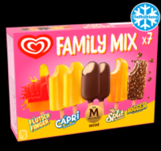 LANGNESE Family Mix
