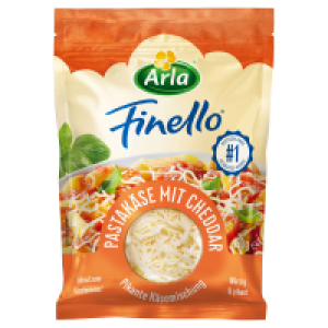 ARLA Finello 150 g, Pastakäse 1.19 €