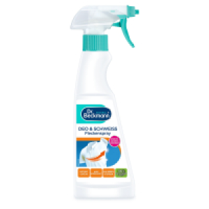 DR. BECKMANN Fleckenspray Deo & Schweiss 250 ml