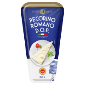Aldi Süd  CUCINA NOBILE Pecorino Romano 200 g