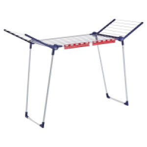 Aldi Süd  LEIFHEIT Standtrockner Pegasus