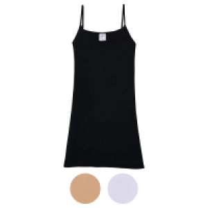 UP 2 FASHION Damen-Unterkleid