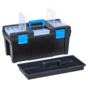 WORKZONE Werkzeugbox